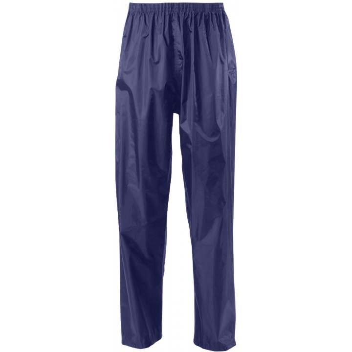 Navy Blackrock Cotswold Waterproof Trousers M