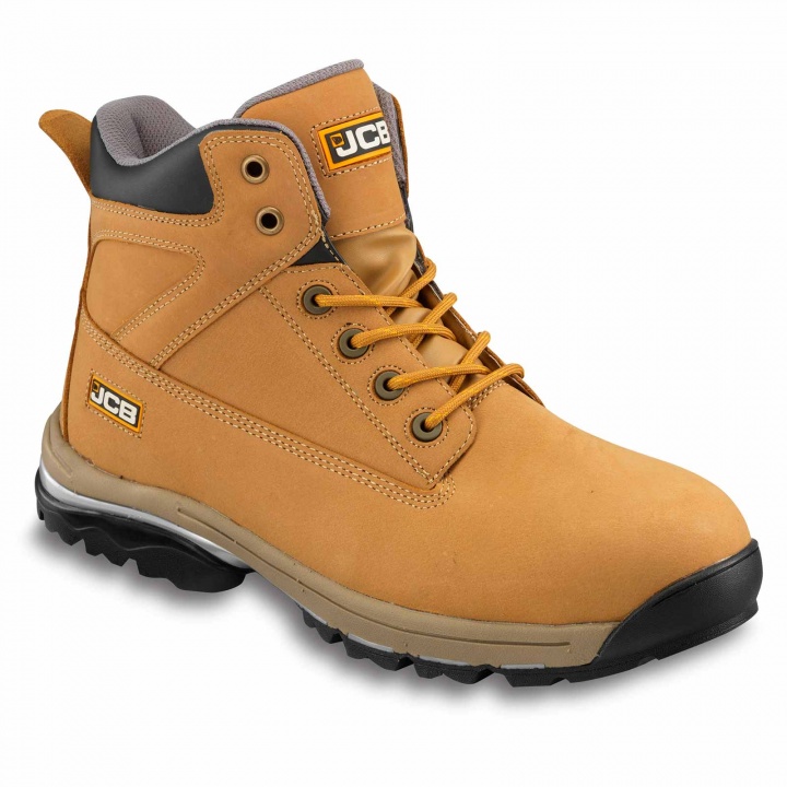 JCB Workmax Safety Boot | Selco