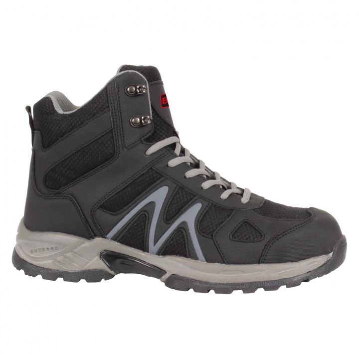 Blackrock Cooper Safety Boot | Selco