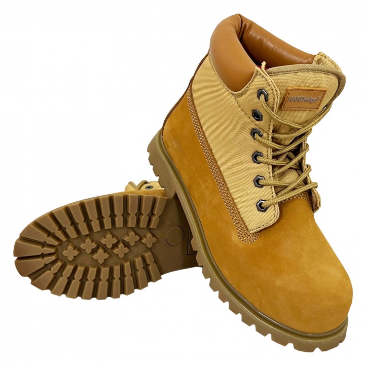 Hardedge sale safety boots