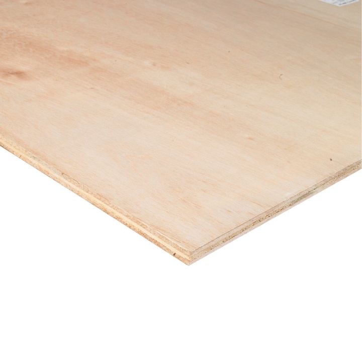 General Purpose Plywood 1220 x 606mm