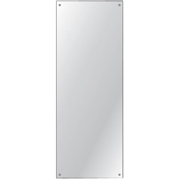 Drilled Mirror 1200 x 450mm | Selco