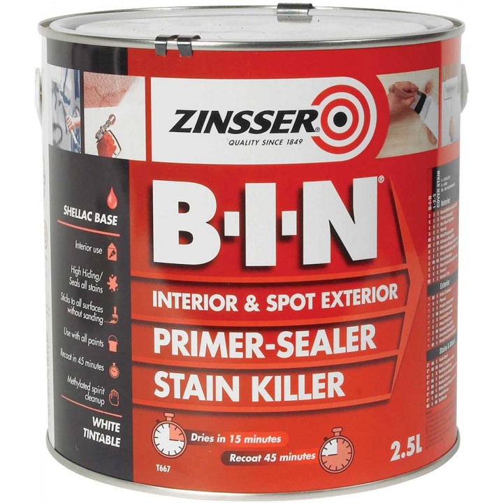 Zinsser средство для снятия обоев