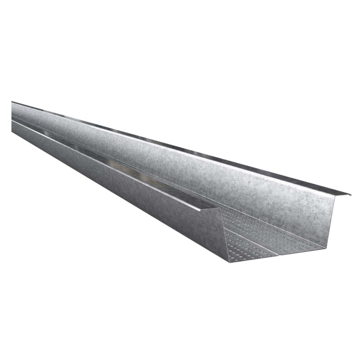 Superior Ceiling Furring Channel MF5 3.6m | Selco