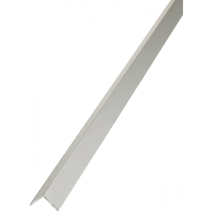 Anodised Aluminium Angle | Selco