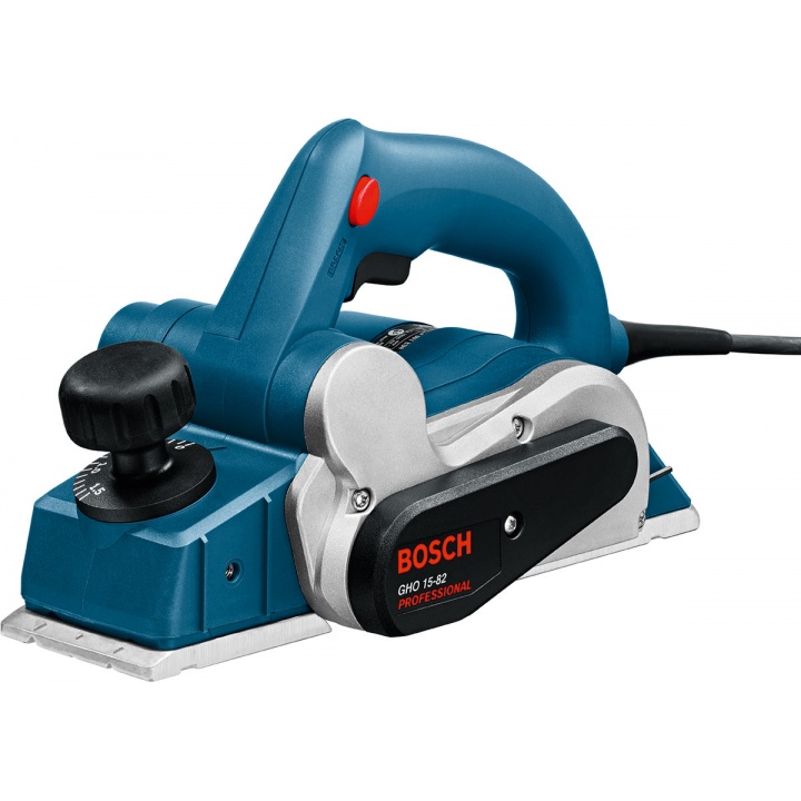 Bosch 240V Planer GHO15822