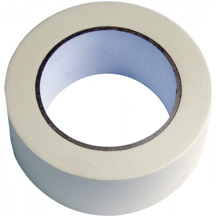 Masking Tape 50mm x 50m Roll | Selco