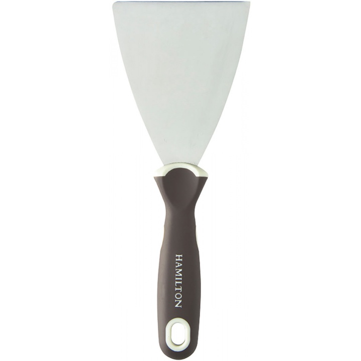 Hamilton Prestige Soft Grip Filling Knife 100mm (4")