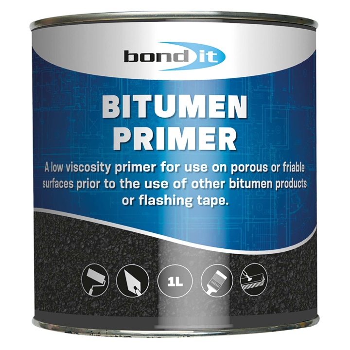 Bitumen Primer 1L