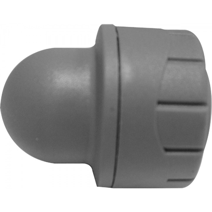 PolyPlumb 22mm Socket End (PK 2)