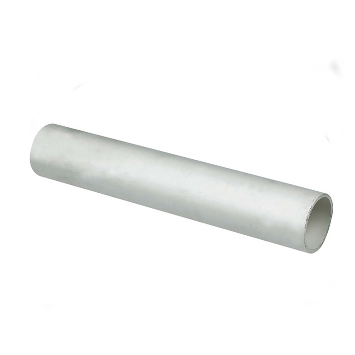 FloPlast White Push Fit Waste Pipe 32mm x 3m | Selco