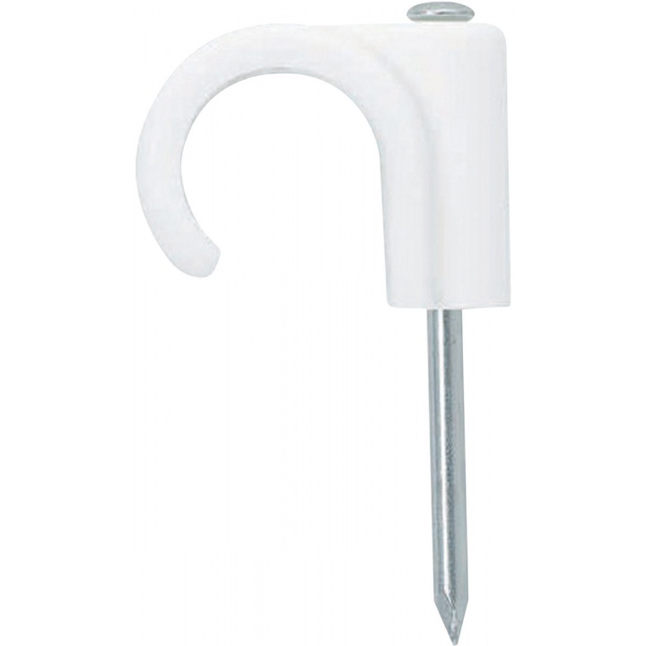 JG Speedfit 22mm Nail Clip (PK 50)