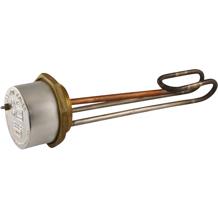 Incoloy Immersion Heater 11