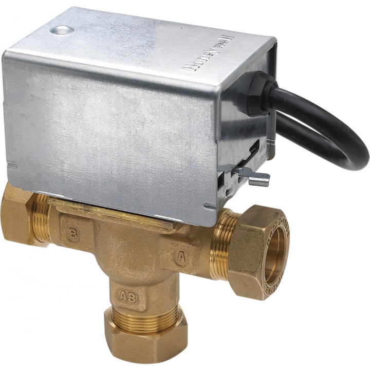 Honeywell V4043h Motorised Zone Valve