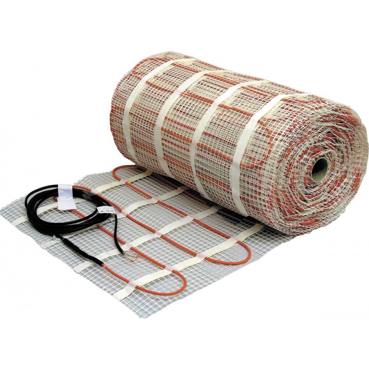 Flexel Ecofloor Electric Underfloor Heating Mat 4 0m Selco