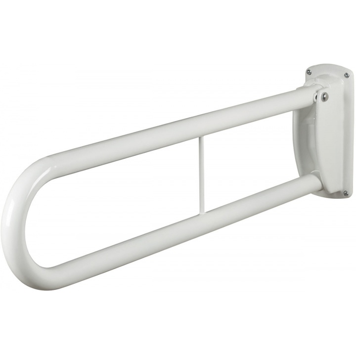 Hinged Safety Grab Rail 35mm | Selco