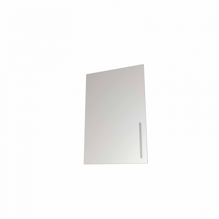 Paris Matt Grey Fascia Panels