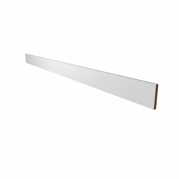 White Plinth 2700mm | Selco