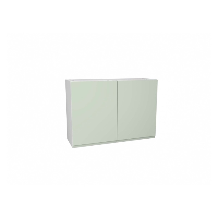 Capri Seagrass Kitchen Wall Units | Kitchens | Selco | Selco