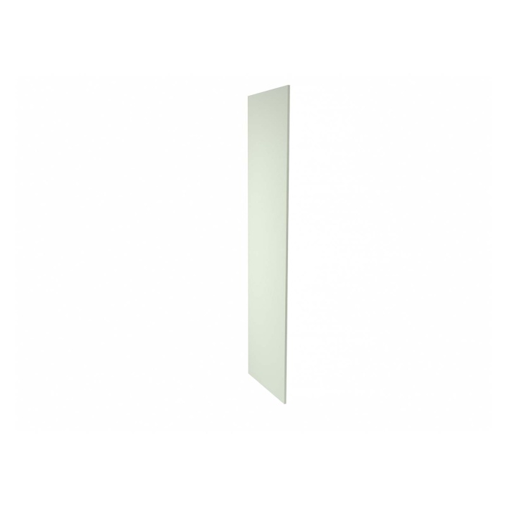 Capri Seagrass Tall Clad Panel | Kitchens | Selco