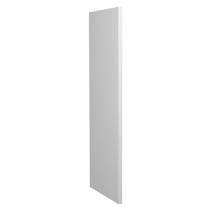 Capri Grey Wall Unit Clad Panel | Selco