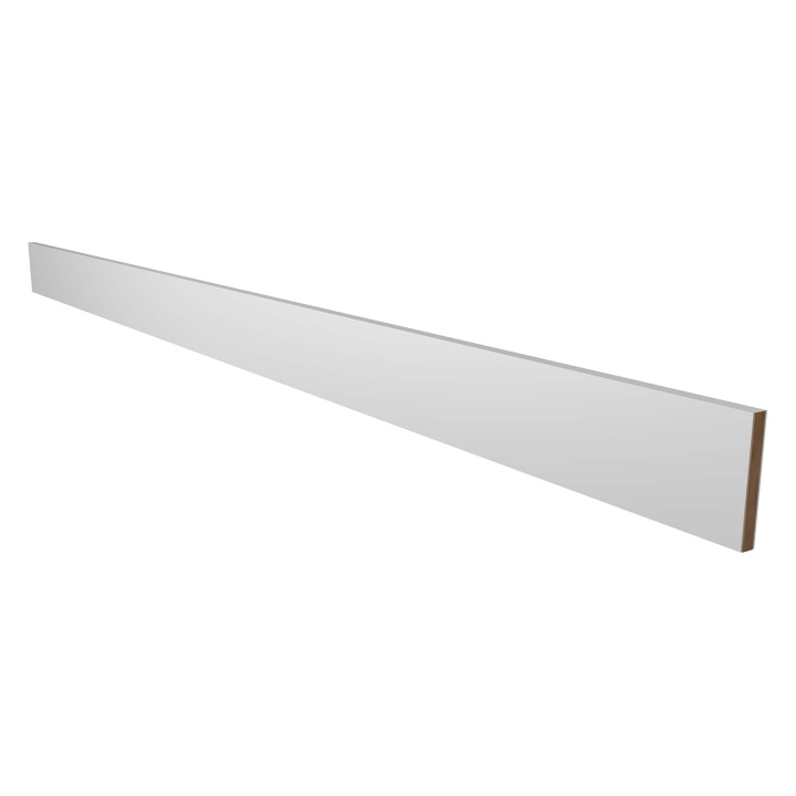 Capri Grey Plinth 2700mm | Selco