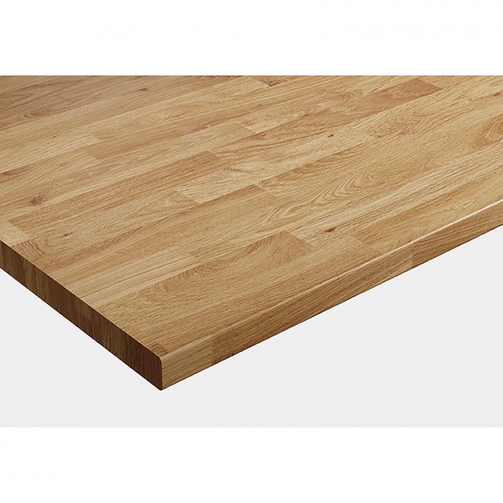 Colmar Oak Worktop 3000 x 600 x 38mm PEFC | Selco