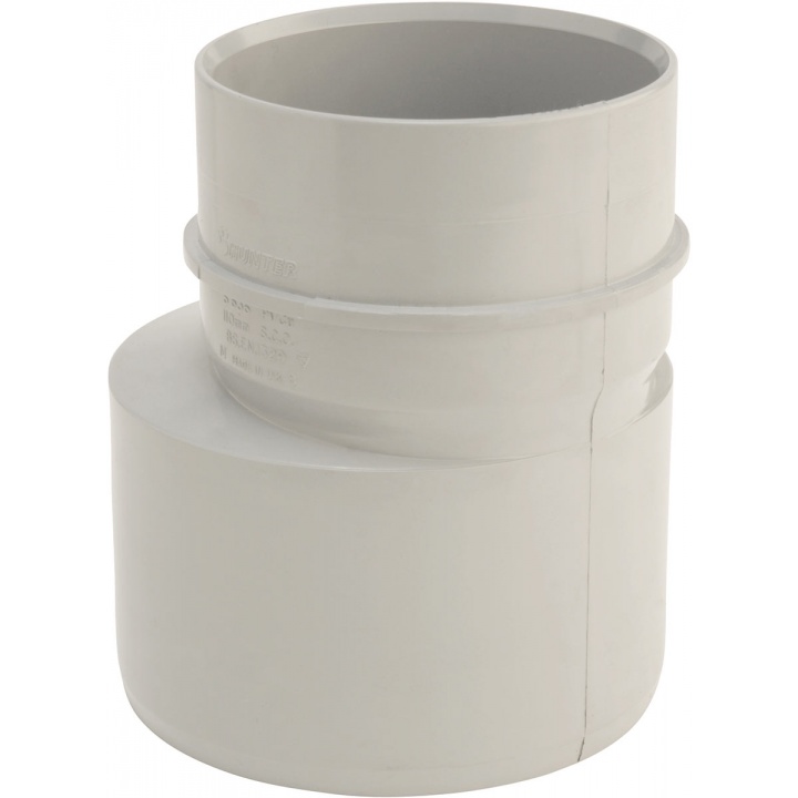 Solvent Spigot Tail Reducer | Selco