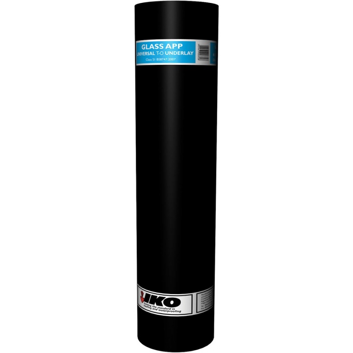 Iko Glass Universal Torch On Underlay 1 X 16m Selco