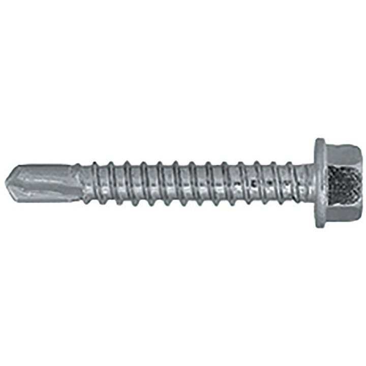 Rawlplug Self Drilling Screws 5.5 x 45mm Pack of 100
