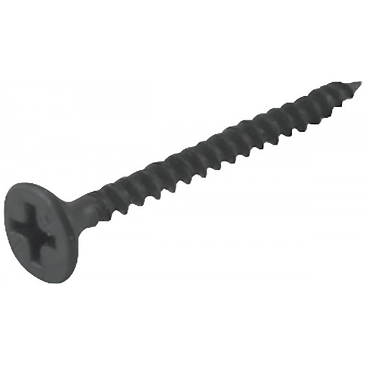 GTEC Self Tapping Plasterboard Screw 32mm (Pk 1000)