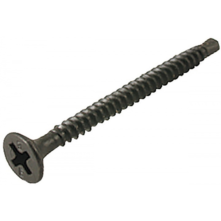 GTEC Self Drilling Plasterboard Screw 25mm (Pk 1000) | Selco