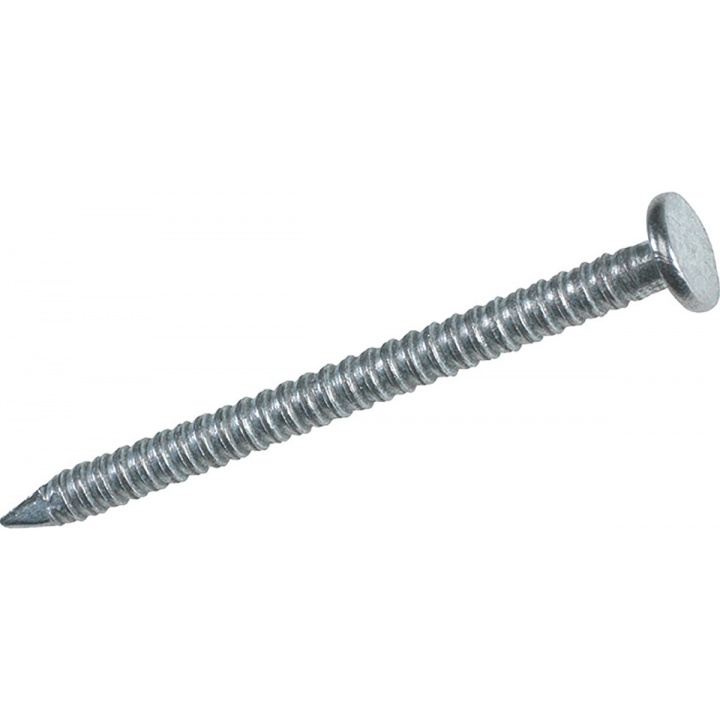 Unifix Annular Ring Shank Nail 3.35X50Mm 2.5Kg