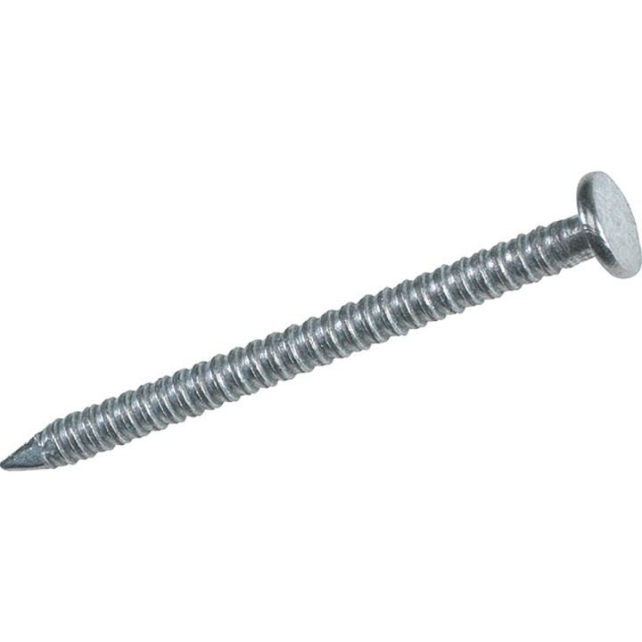 Unifix Annular Ring Shank Nail 3.35 x 50mm 2.5kg Pack