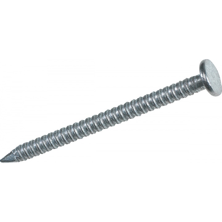 Unifix Annular Ring Shank Nail 2.65X40Mm 2.5Kg