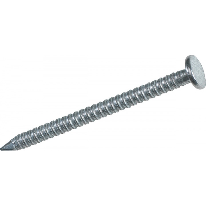 Unifix Annular Ring Shank Nail 3.35X65Mm 2.5Kg
