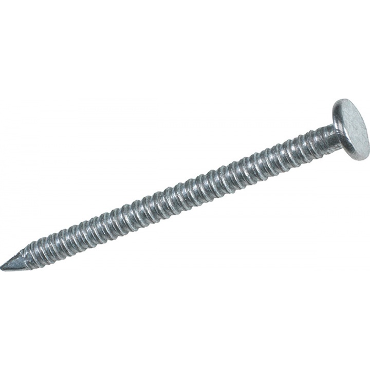 Unifix Annular Ring Shank Nail 2.65X40Mm 500G