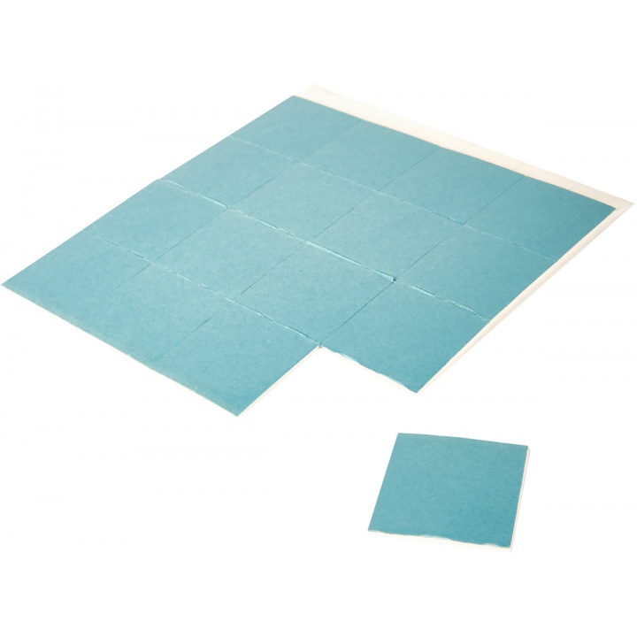 Self Adhesive Mirror pads Selco