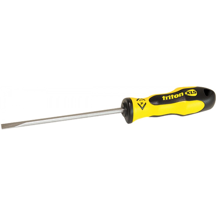 CK Triton XLS 3 x 75mm Slotted Screwdriver
