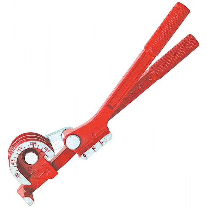 Mini Pipe Bender 6-10mm | Selco