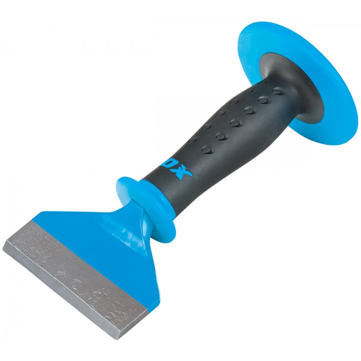 Ox Pro Brick Chisel 75mm (3")