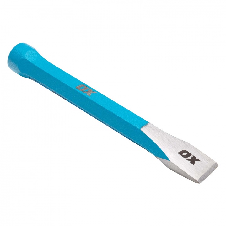 Ox Trade Cold Chisel 20 x 200mm (3/4" x 8")