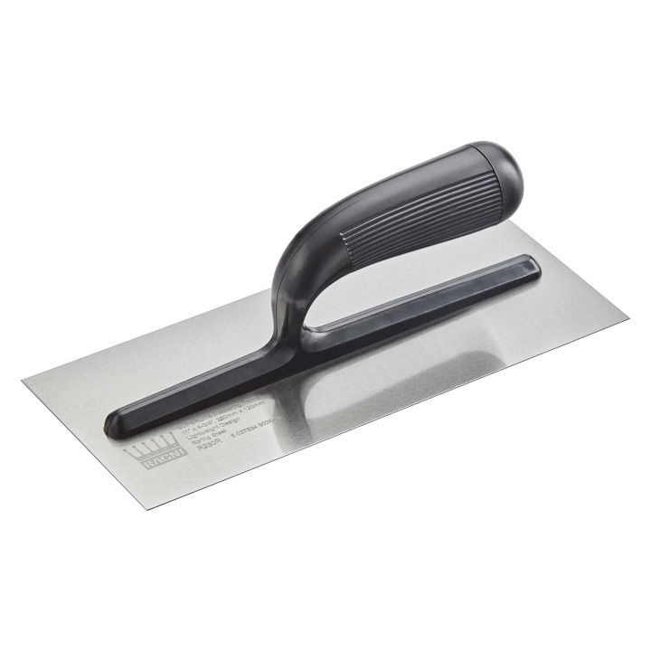Plasterers Finishing Trowel 280mm (11")