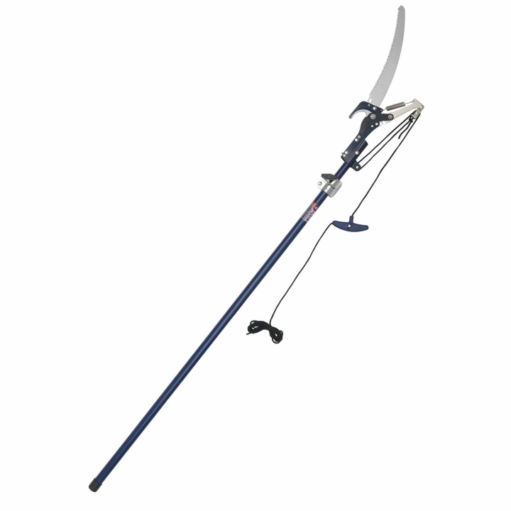 Telescopic tree deals pruner