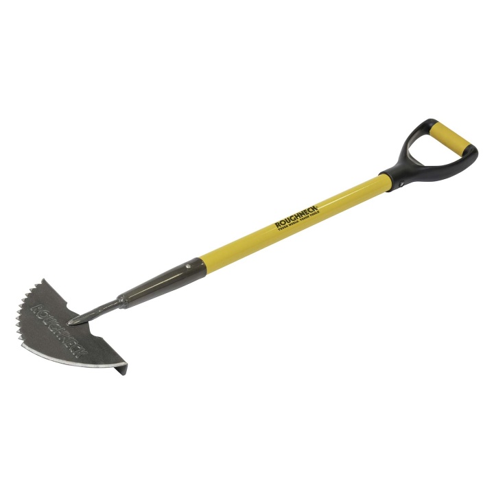 Roughneck Sharp Edge Lawn Edging Iron | Selco