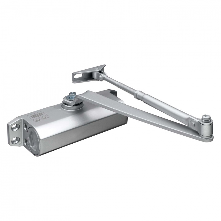 UNION CE Marked fixed size 3 R&P closer