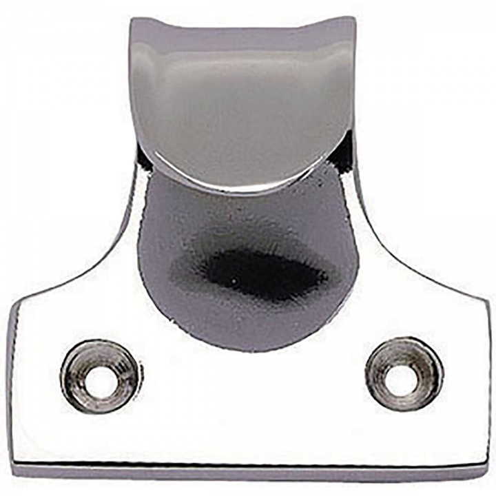 Sash Window Lift Polished Chrome Plated