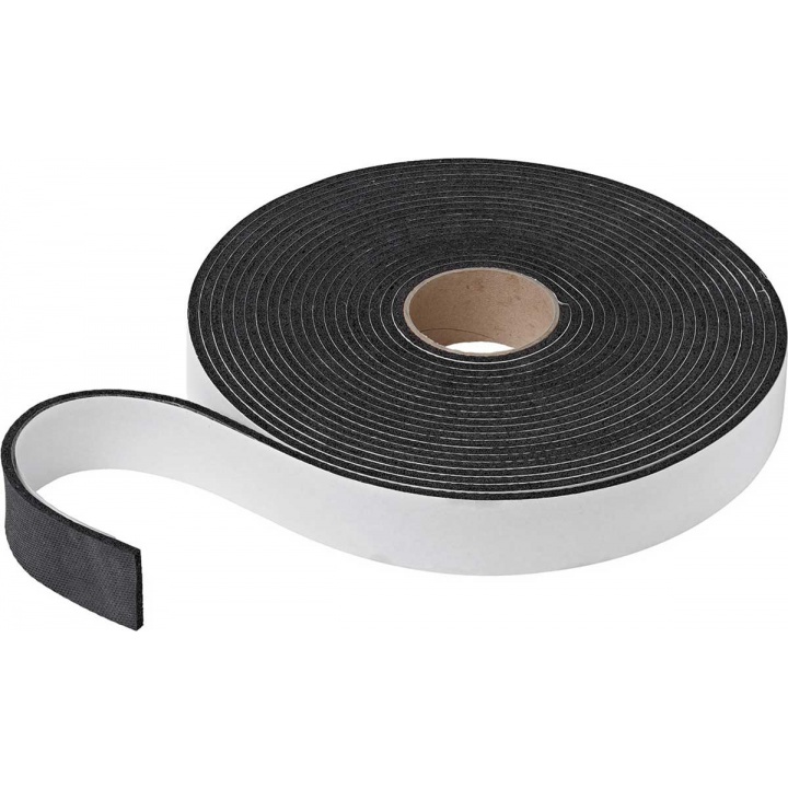 GTEC Self Adhesive Resilient Tape 50mm x 12m | Selco