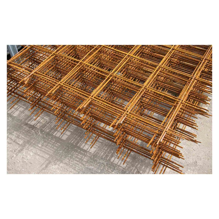 Concrete Reinforcing Mesh A142 2.45 x 1.25m