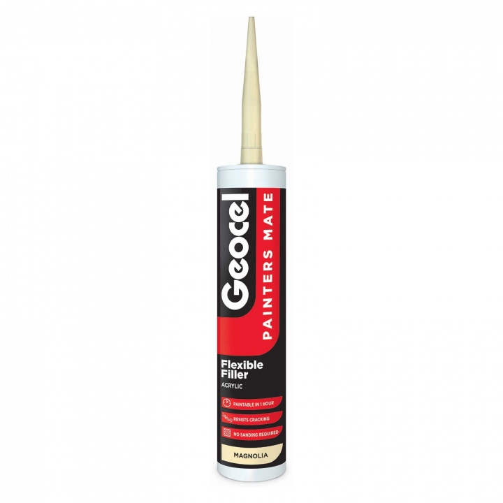 Geocel Painters Mate Magnolia 310ml